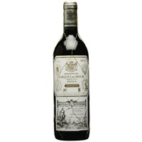 Marqués de Riscal Marques de Riscal DO Reserva - - Oberer Ebro, Spanien