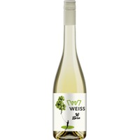 Cuvee White - Zero ALKOHOLFREI
