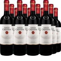 Santa Cristina Rosso Toscana IGT