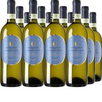 Gavi di Gavi 'Masseria dei Carmelitani' DOCG