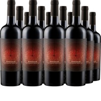 Rondeur Appassimento IGP Pays d'Oc