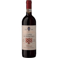 Chianti DOCG I Sodi del Paretaio