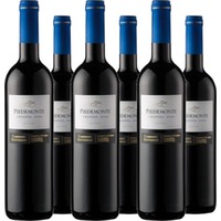 Piedemonte Cabernet Sauvignon Crianza DO