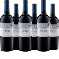 Palha-Canas Tinto VR