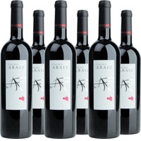 Tinto Roble Navarra DO