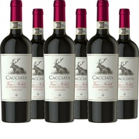 Vino Nobile di Montepulciano DOCG Cacciata