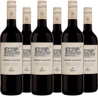 Recas Cabernet Sauvignon