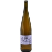 Glow Glow Hauswein.003.001 Bio, Trocken, Nahe, Nahe, 2023, Weißwein