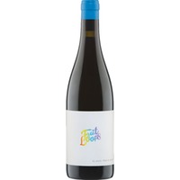 Preisinger Fruitloops Rot Bio, Trocken, Burgenland, Burgenland, 2022, Rotwein