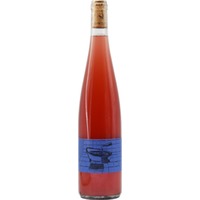Preisinger Hauswein.001.003 Bio, Trocken, Burgenland, Burgenland, 2024, Roséwein