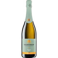 Jechtinger Cremant, Brut, Baden, Baden, 2023, Schaumwein