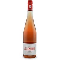 Spätburgunder Rosé trocken