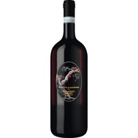 Passarello Rubino Primitivo di Manduria, Primitivo di Manduria DOC, ad Alberello, Magnum, Apulien, 2024, Rotwein