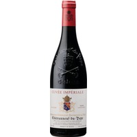 Raymond Usseglio Cuvée Impériale Châteauneuf-du-Pape