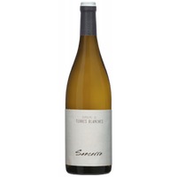 Terres Blanches Sancerre - - Saget La Perrière - Französischer Weißwein