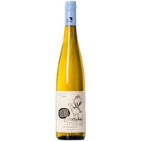 Grüner Veltliner Weinviertel DAC Röschitz BIO - Weingut Gruber Röschitz