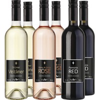 N°0 Einstiegspaket - Alpdrinks