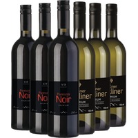 N°0 Premium Paket - Alpdrinks