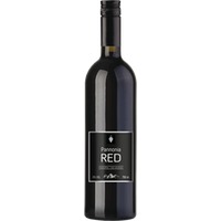 N°0 Pannonia Red - Alpdrinks