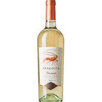 Aragosta  Frizzante IGT (2025), Santa Maria la Palma, Sardinien