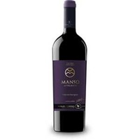 Manso de Velasco Cabernet Sauvignon