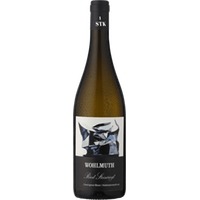 Wohlmuth Sauvignon Blanc Ried Steinriegl