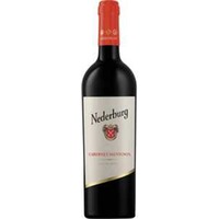 Nederburg Cabernet Sauvignon Rotwein trocken 0,75 l