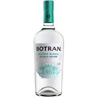 Ron Botrán Añejo Reserva Blanca Liter