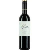 Spier Signature Collection Pinotage Rotwein trocken 0,75 l