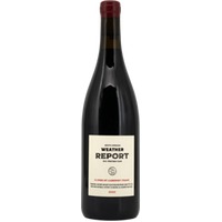 Climes of Cabernet Franc