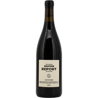 Land of Birds Cabernet Franc