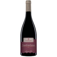 Due Palme San Gaetano Primitivo di Manduria DOP 0,75 ℓ