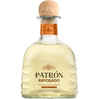 Reposado Patrón, Tequila de Agave