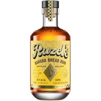 Razel's Banana Bread Rum