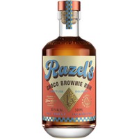 Razel's Choco Brownie Rum