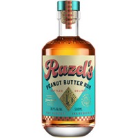 Razel's Peanut Butter Rum