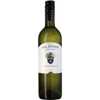 Sauvignon Blanc 2025 Joubert