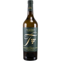 Tement Ried Grassnitzberg Riff Erste STK Lage Sauvignon Blanc
