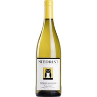 Sauvignon 'Porphyr & Kalk' - Weingut Ignaz Niedrist