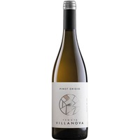 Villanova Friuli Isonzo DOC Pinot Grigio 0,75 ℓ