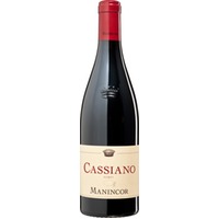 Cuvée Rot 'Cassiano' Bio - Weingut Manincor