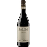 Palladino Ornato Barolo DOCG 0,75 ℓ