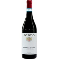 Barbera D'Alba - Giovanni Sordo