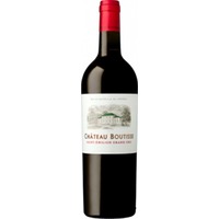 Château Boutisse - Saint-emilion Grand Cru Classé