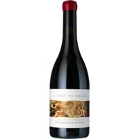 La Part Des Anges - Raymond Usseglio