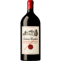 Doppelmagnum Château Recougne