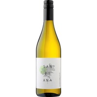 Sanziana Sauvignon Blanc - Cramele Recas