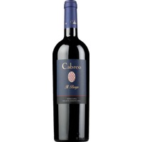 Tenute del Cabreo Cabreo Il Borgo