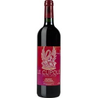 Tenuta di Trinoro Le Cupole