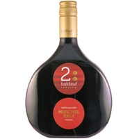 Muschelkalk Spätburgunder trocken